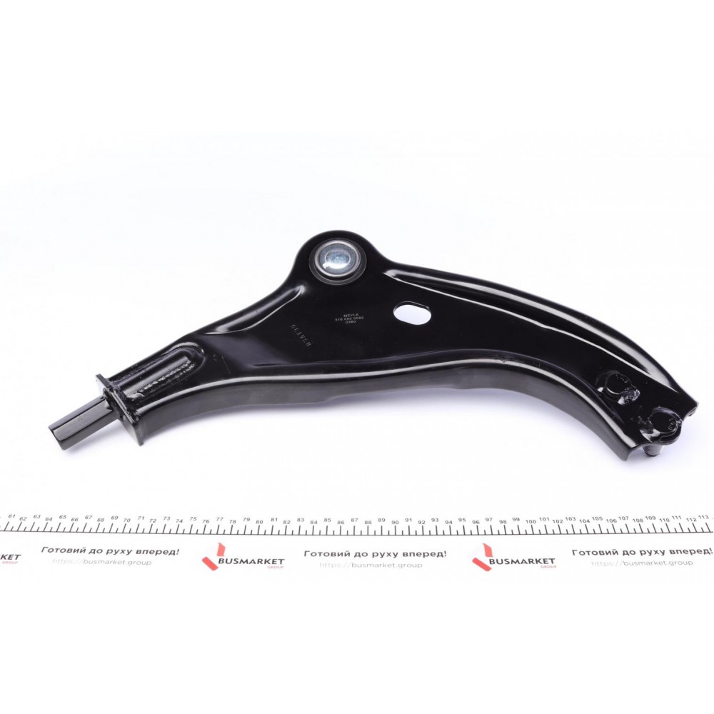 Важіль підвіски (передній) (R) MINI (R56/R57/R58/R59)/Clubman (R55)/Clubvan (R55) 06-15