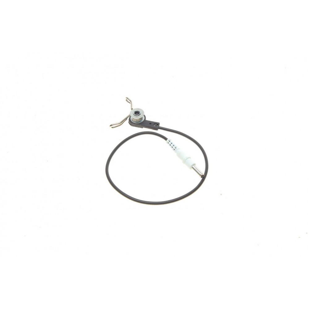 Датчик зносу гальмівних колодок (передніх) Peugeot Expert/Fiat Scudo 94-06 (L=275mm/310mm) К-кт 4 шт.