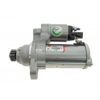 Стартер VW Passat 1.4-2.0 TSI 10- (1.5kw) (z=13)