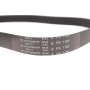 Ремінь генератора Fiat Doblo 1.3D Multijet/Ducato 2.0JTD 01-/VW Caddy 1.4/1.6 96- (6PK1180)