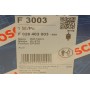 Фільтр паливний Audi A4 1.8T 04-09/A6 2.4-4.2 i 04-11