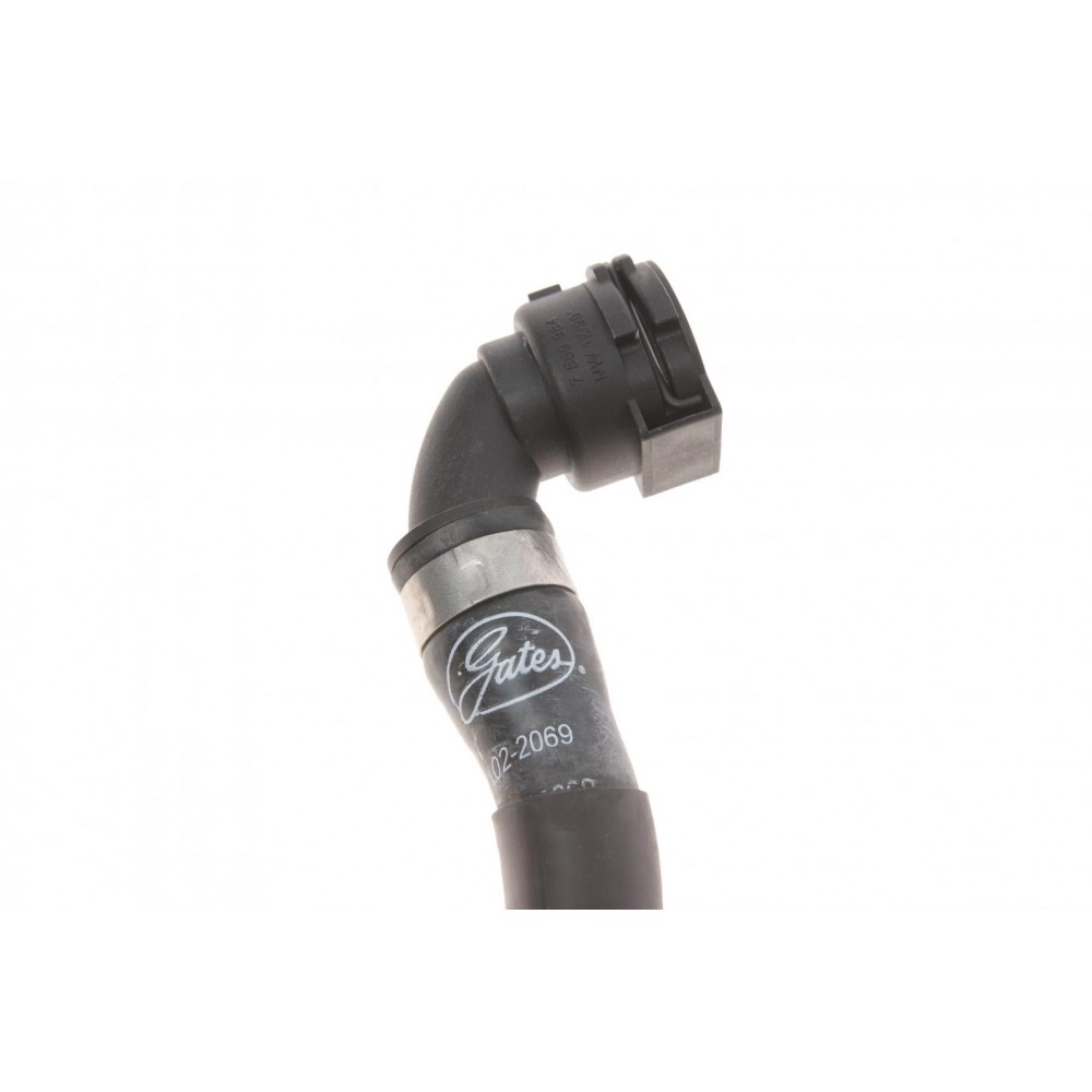 Патрубок радіатора BMW 5 (f07/F10/F11)/6 (F12/F13)/7 (F01-F04) 3.0 10-18 N55