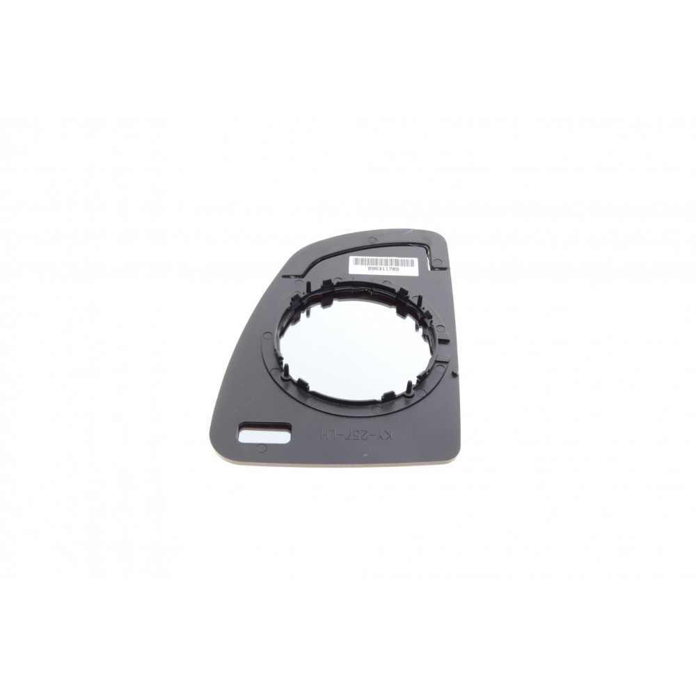 Скло дзеркала Opel Meriva 03-10 (L)