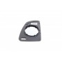 Скло дзеркала Opel Meriva 03-10 (L)