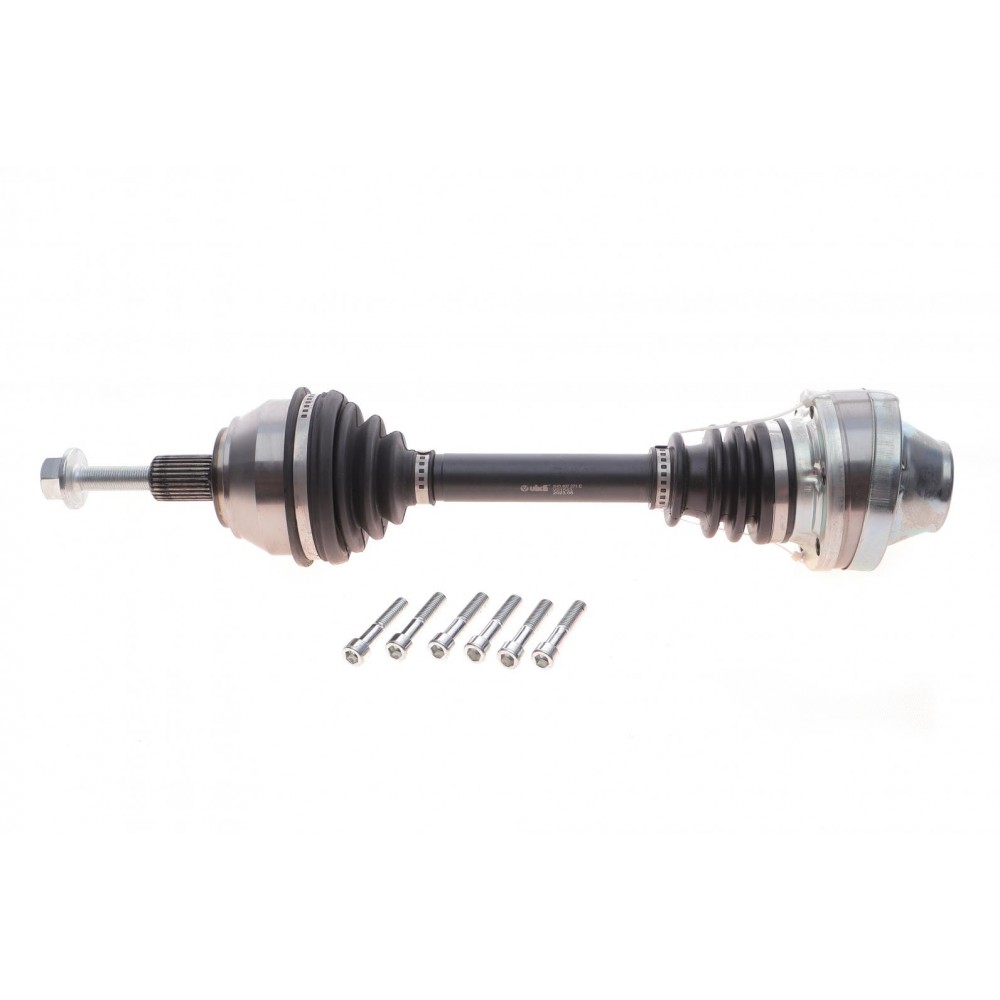 Піввісь (передня) VW Amarok 2.0 TDI 10-22 (28x465)