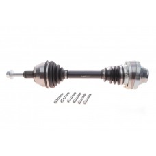 Піввісь (передня) VW Amarok 2.0 TDI 10-22 (28x465)
