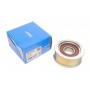 Ролик генератора Honda Accord VIII 2.2 i-DTEC  08- (паразитний) (65x26)