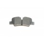 Колодки гальмівні (задні) Mini Mini Cooper/One 13- B36/B37/B46/B47/B48 Q+