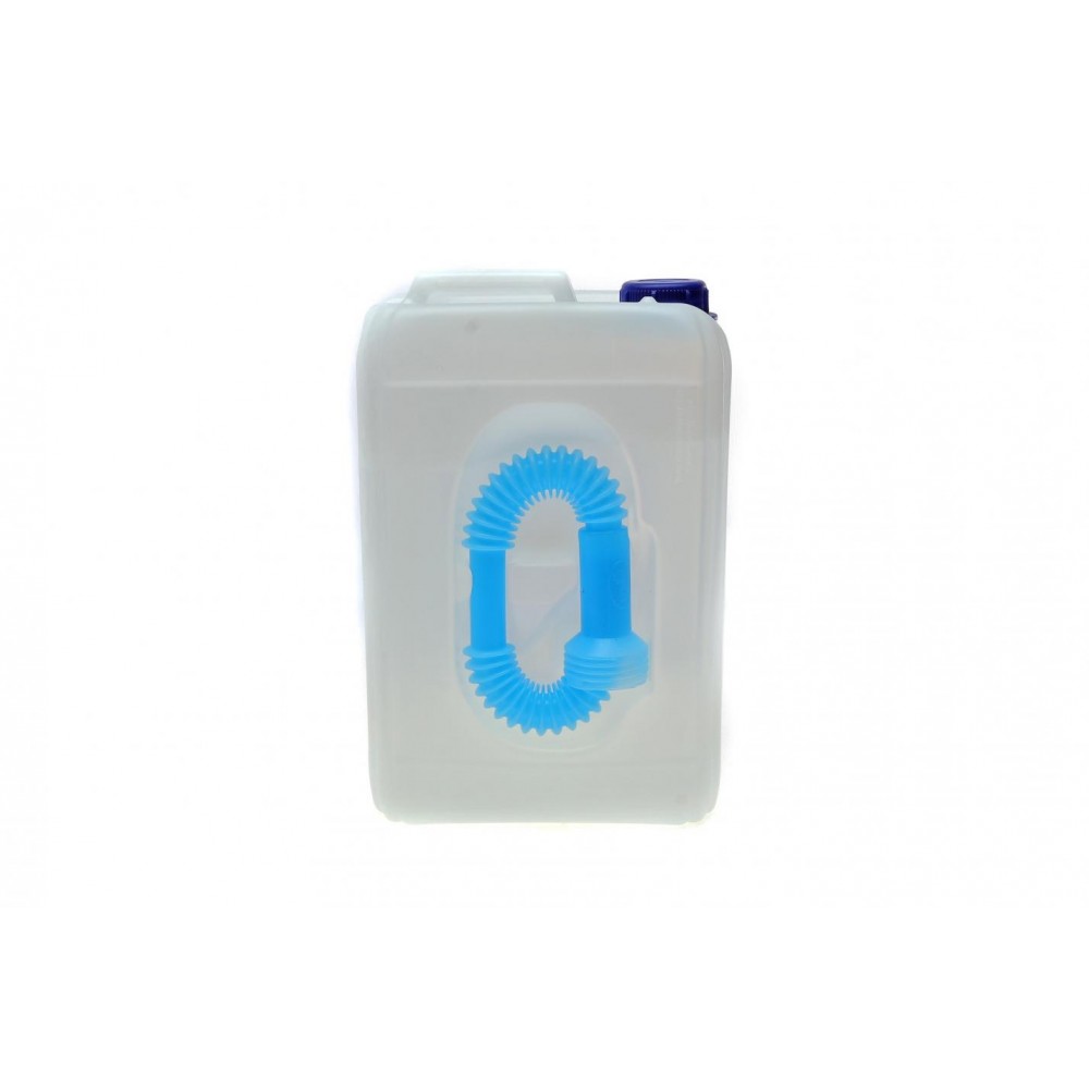 Рідина для нейтралізації відпрацьованих газів AdBlue (сечовина) (5L)