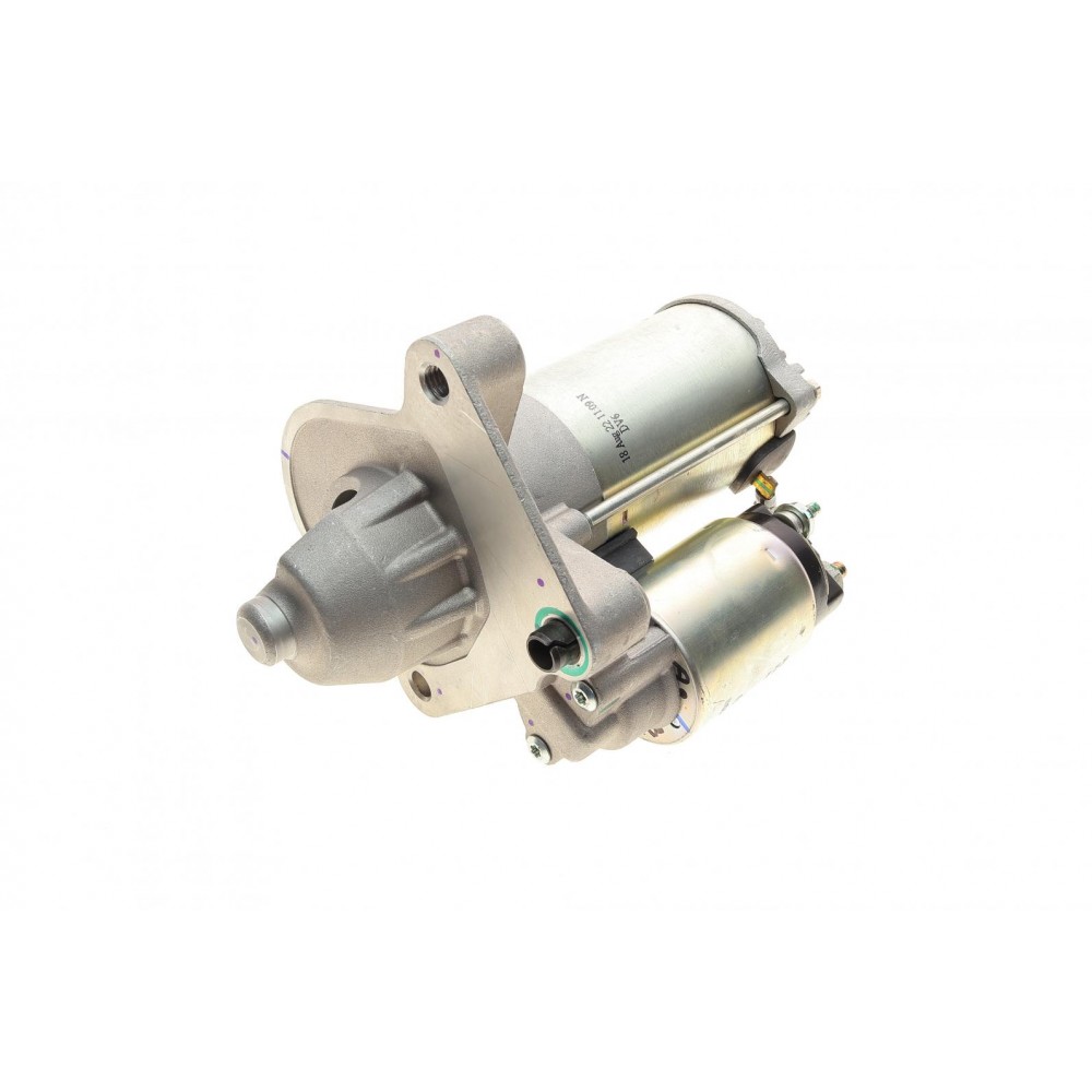 Стартер Ford Focus/Transit Connect/C-Max/Volvo C30/V70/S80 03-