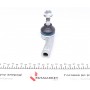 Наконечник тяги рульової (L) Ford Transit Courier 1.0/1.5/1.6TDCi 14-/Fiesta VI 09-