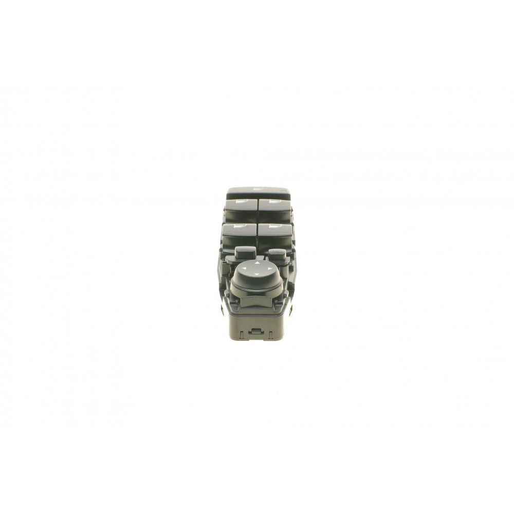 Кнопка склопідіймача (L) BMW X5 (F15/F85)/X6 (F16/F86) 13-19 (блок)