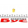 Автолампа 24V 2.4W EBS-N10 BAX10D Yellow (в щиток приладів)