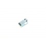 Комплект пружинок колодок ручника Chevrolet Captiva 2.0-3.2 06- (Akebono)