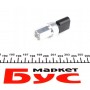Датчик тиску кондиціонера VW Caddy III/T5 03-