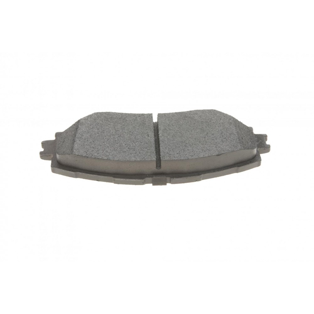 Колодки гальмівні (передні) Toyota Corolla 01-18/Auris 07-12/Rav4 III 05-/Yaris/Prius+ 12-