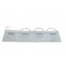 Кільця поршневі BMW 3 (E90)/X5 (E70)/X6 (E71) 3.0d  (N57) 09-14 (84.00mm/STD)