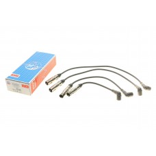 Проводи запалювання VW Golf IV 1.6i 97-04 (к-кт) (HÜCO)