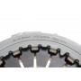 Комплект зчеплення Toyota Avensis/Rav 4 2.0 00-09 (d=236mm) (+вижимний)