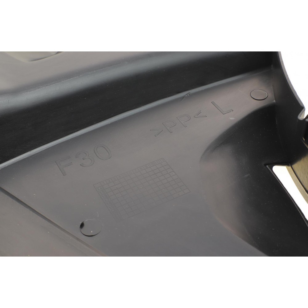 Підкрильник (передній) BMW 3 (F30) 12-18 (L)