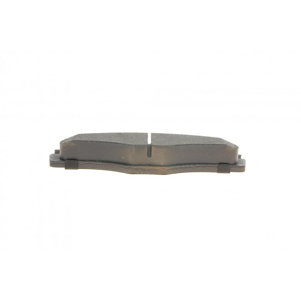 Колодки гальмівні (передні) Seat Cordoba/Ibiza/Toledo 93-02/VW Caddy/Passat B2-B4 79-92/Golf 74-99