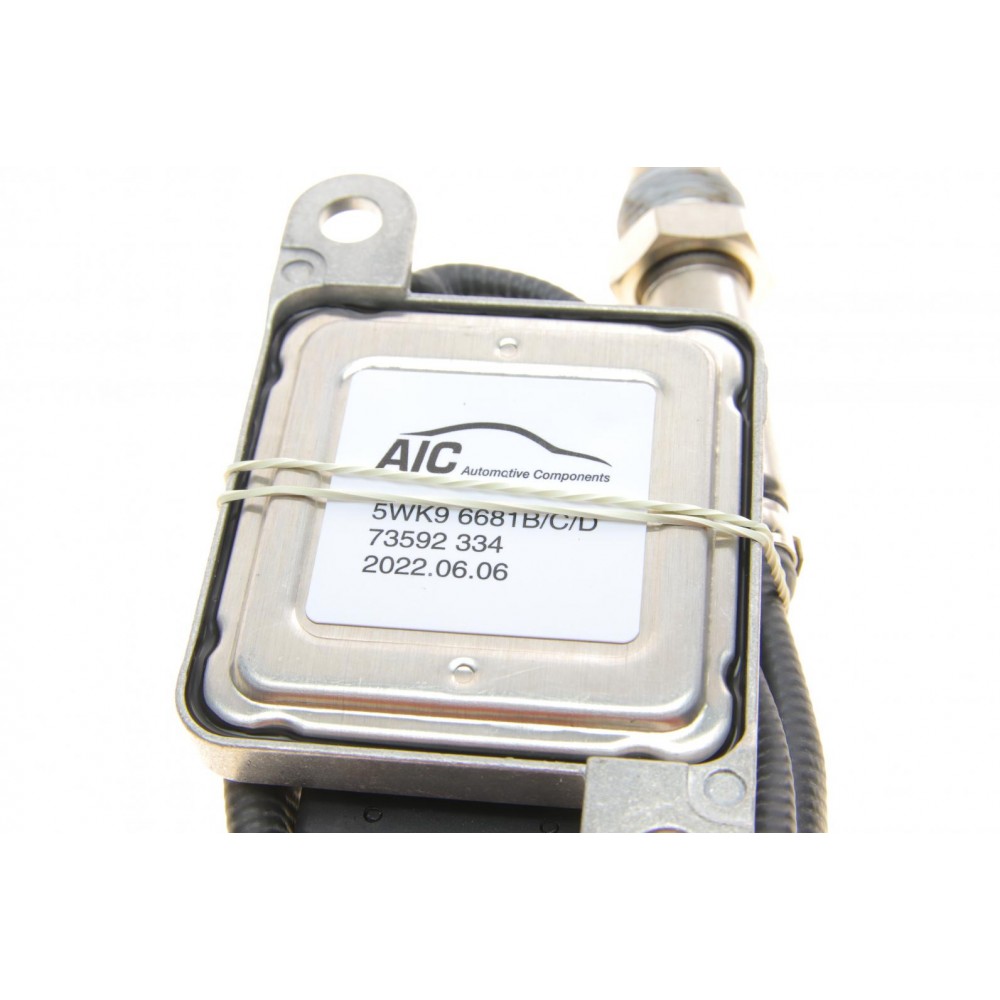 Датчик оксидів азоту (NOx) MB E-class (W212)/S-class (W222)/Sprinter 06- (OM651/OM642/M274) (EURO6)