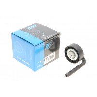 Ролик генератора BMW 3 (E46) 01-05 (натяжний) (70x26), M47 D20