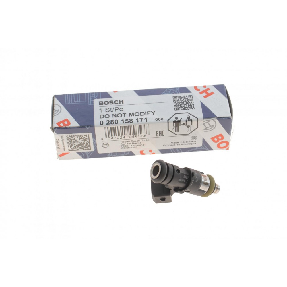 Форсунка VW Golf IV 1.4 16V (55kw) 97-06