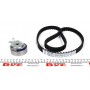 Комплект ГРМ Opel Combo 1.2/1.4/1.6 85-