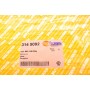 Патрубок інтеркулера VW Caddy 1.9 TDI 96-