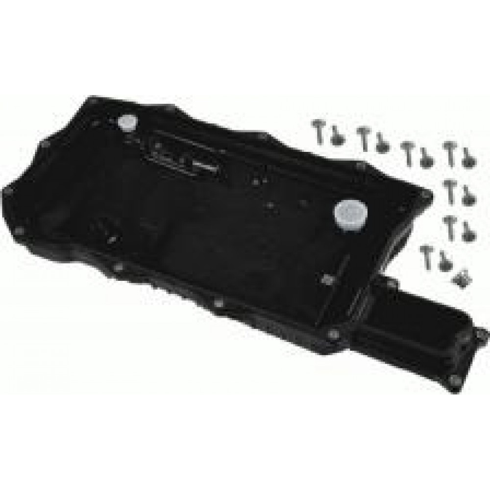 Комплект для заміни оливи АКПП BMW 3 (F30) 320i/320d 12-/X5 (F15) 15- (8P75PH/XPH) (без масла)