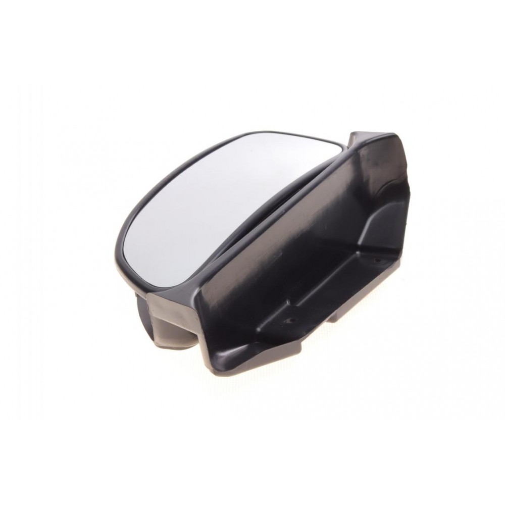 Скло дзеркала Citroen Jumper/ Fiat Ducato/ Peugeot Boxer 02-06 (R) (нижнє)