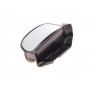 Скло дзеркала Citroen Jumper/ Fiat Ducato/ Peugeot Boxer 02-06 (R) (нижнє)