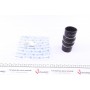 Патрубок інтеркулера Ford Fiesta IV/Focus I 1.8TDCi 98-05
