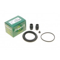 Ремкомплект супорта (переднього) Dodge Grand Voyager/Jeep Cherokee 07- (d=66mm) (TRW)