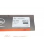 Патрубок системи охолодження Citroen Nemo/Fiat Doblo 1.3 D 03-