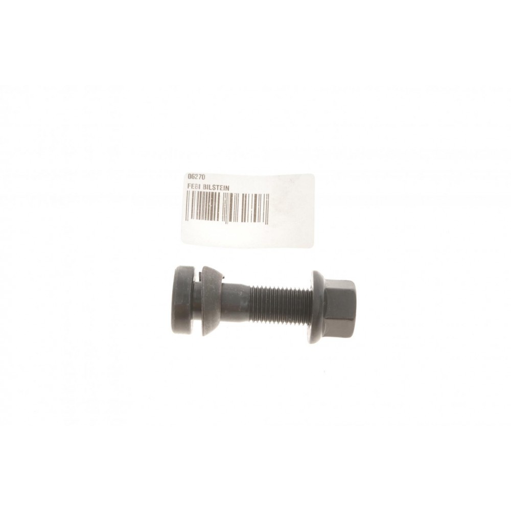 Шпилька колеса (переднього) DB609 (M14x1.5) (к-кт)