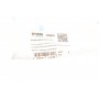Подушка амортизатора (переднього) Nissan Micra/Renault Clio 1.4/1.5dCi/1.6 16V 03- (L)