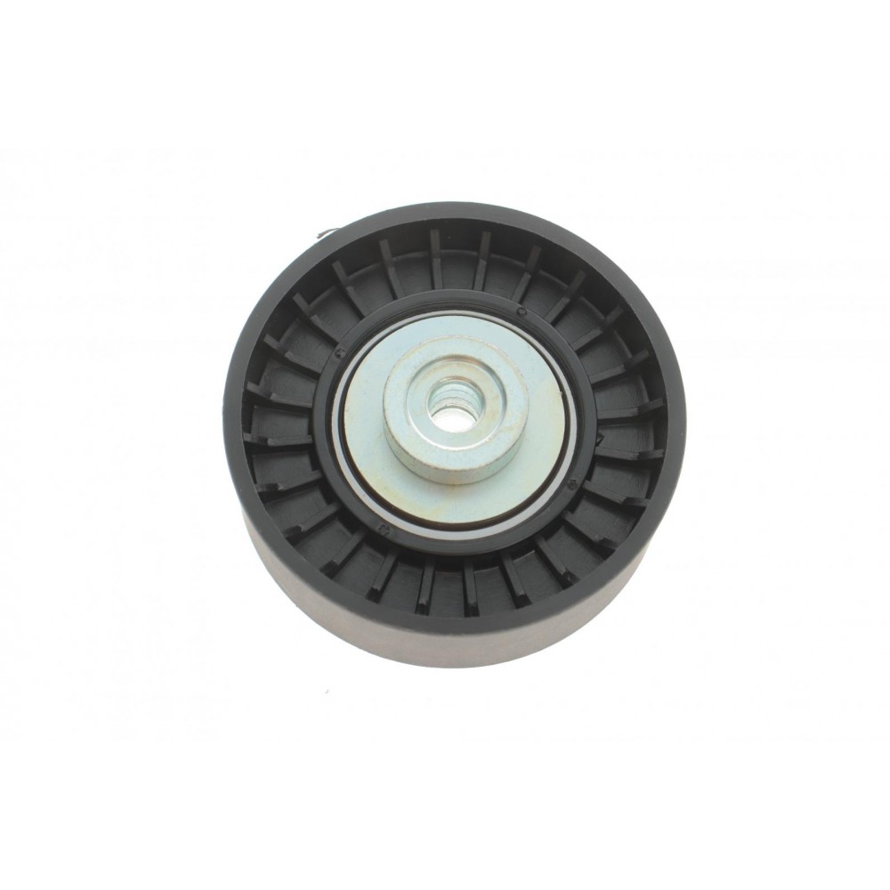 Ролик генератора BMW 3 (E46)/5 (E39)/X5 3.0D 98-03 (паразитний) (70х23) (MPQ0145)