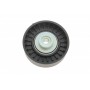 Ролик генератора BMW 3 (E46)/5 (E39)/X5 3.0D 98-03 (паразитний) (70х23) (MPQ0145)
