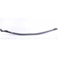 Ресора передня підкорінна MB Atego (80/980/880) 28mm