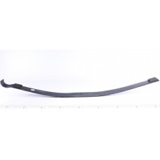 Ресора передня підкорінна MB Atego (80/980/880) 28mm