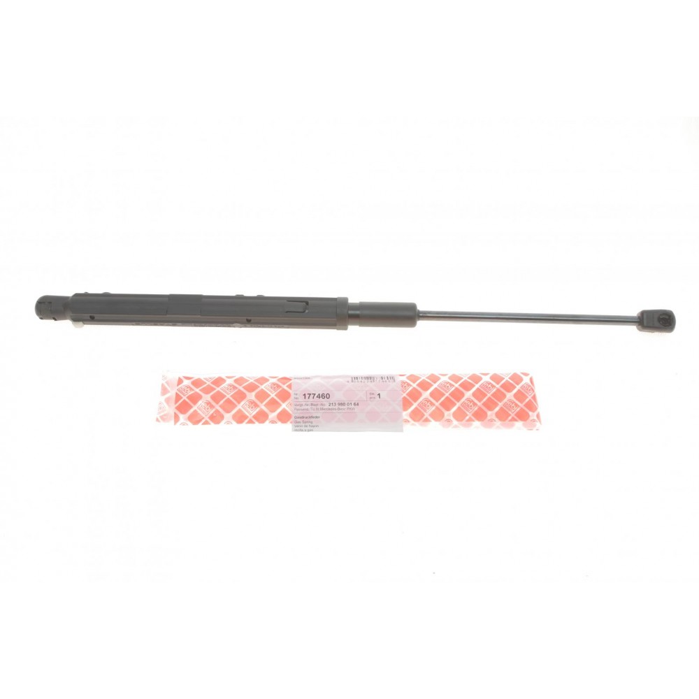 Амортизатор кришки багажника MB C-class (W205)/E-class (W213) 13- (L)