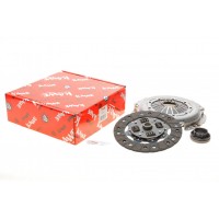 Комплект зчеплення Daewoo Espero/Nexia 1.5 16V 93-97 (d=215mm) (+вижимний)