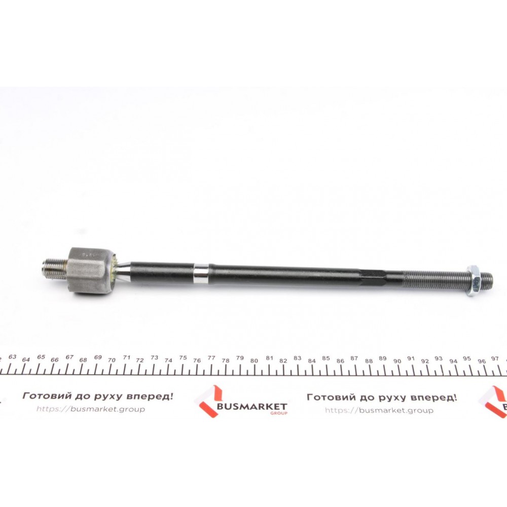 Тяга рульова (з наконечником) (L) Audi A3/Seat Toledo/Leon/VW Golf IV/Bora 96-06/Skoda Octavia 96-10