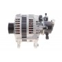 Генератор Opel Astra G 00-05/Combo 1.7DI/DTI 01- (14V/70A) (вкл. вакумний насос) = 112272