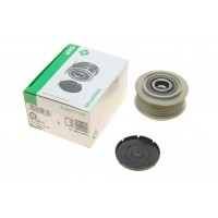 Шків генератора Audi A4/A6 2.8/3.2 FSI 05-11