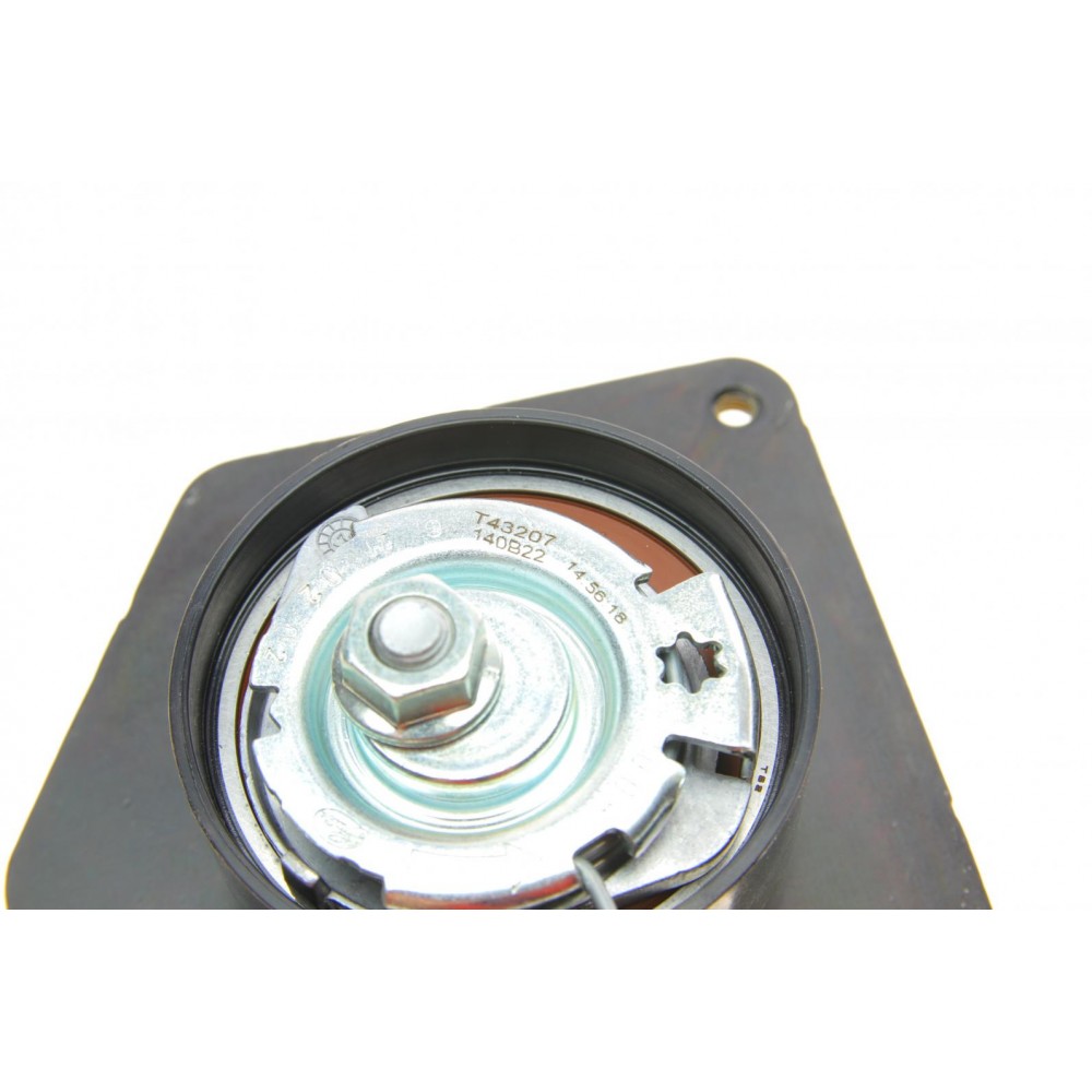 Комплект ГРМ + помпа Renault Megane/Scenic/Grand Scenic 1.9 dCi 09- (133x26)