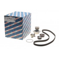 Комплект ГРМ + помпа Opel Astra F/Vectra B 1.4/1.6 16V 94-05 (20x169z)
