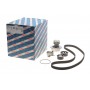 Комплект ГРМ + помпа Opel Astra F/Vectra B 1.4/1.6 16V 94-05 (20x169z)